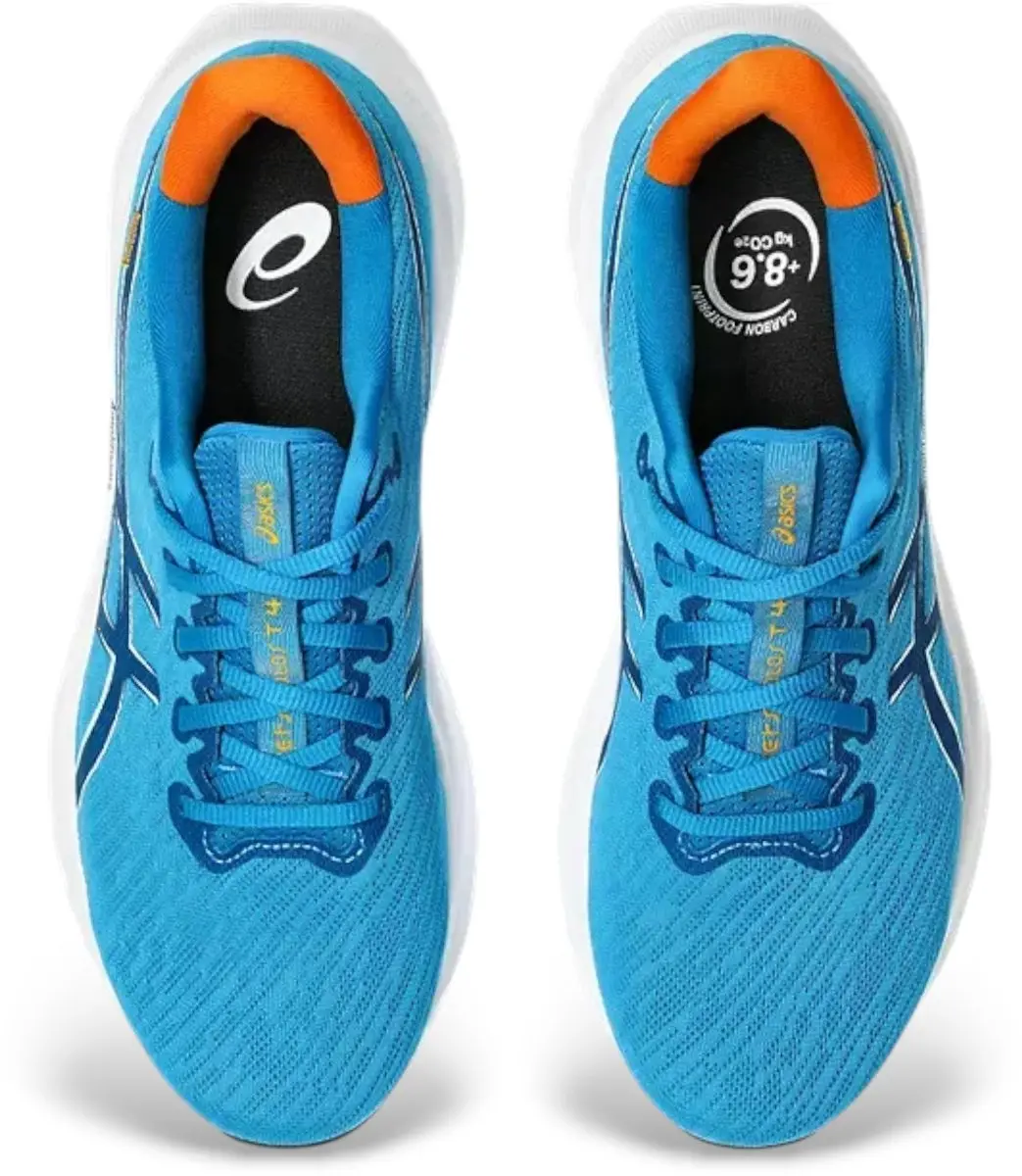 ASICS Versablast 4 Schoenen - 43.5 Turquoise