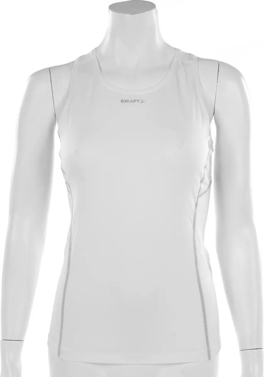Craft Cool Singlet Dames
