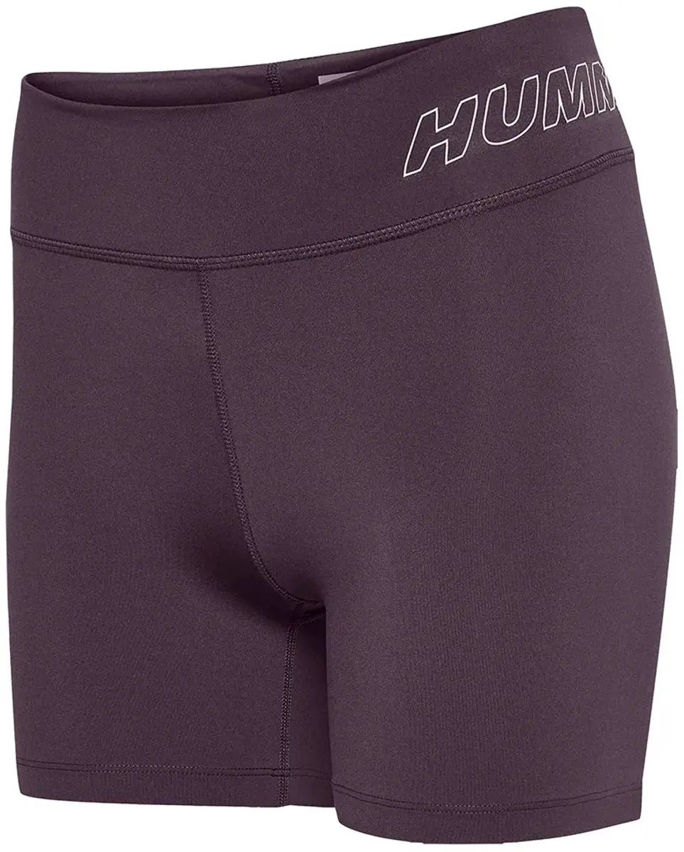 Hummel Fundamental Korte Leggings