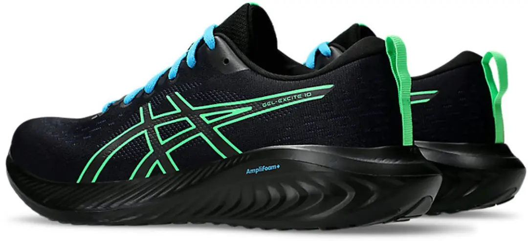 ASICS Gel-Excite 10 Hardloopschoenen - 44 - afbeelding 6 van 6