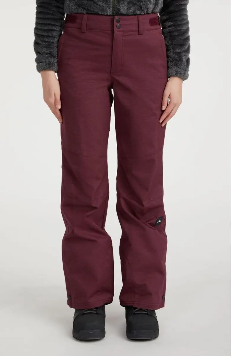 O'Neill Star Melange Pants Ski Broek