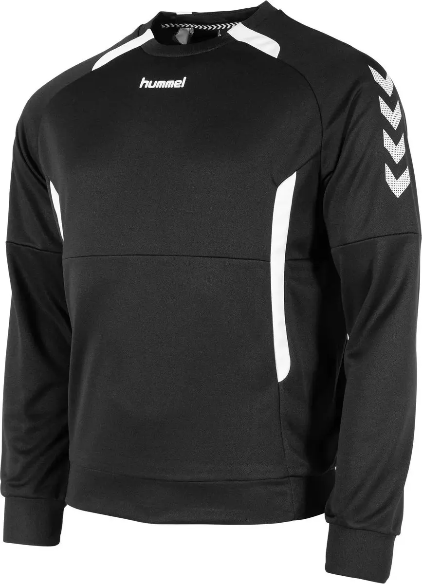 Hummel Authentic Sporttrui - XL - Zwart