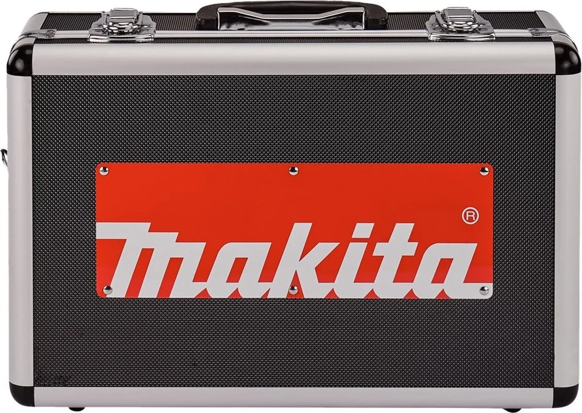 Makita Alum GA45/5030 Koffer