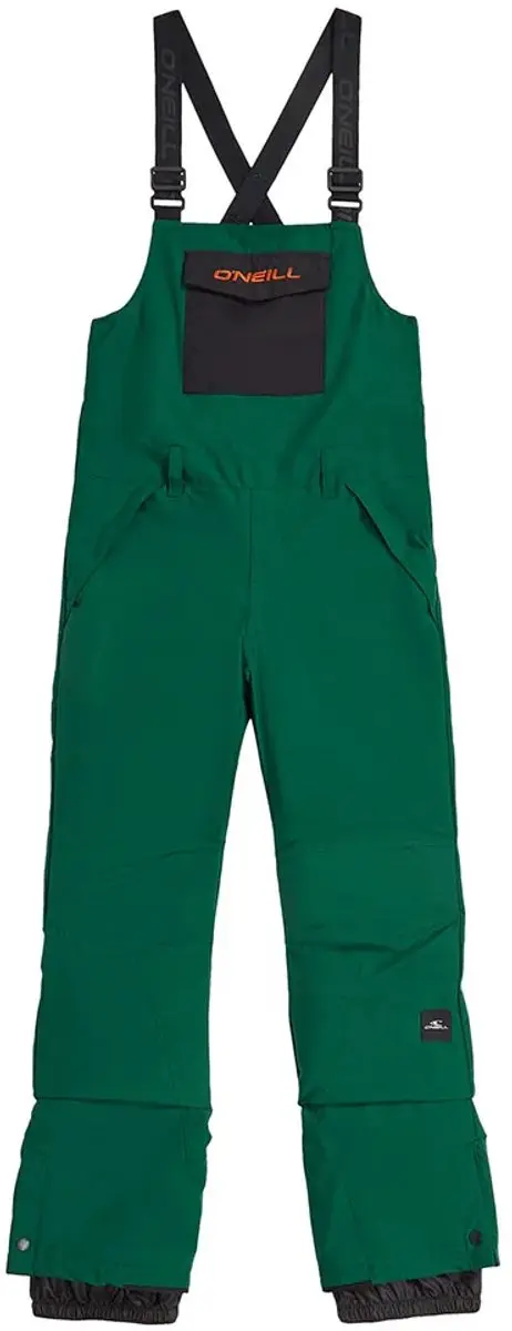 O'Neill Fwc Cruz Bib Pants - Groen 134/140cm