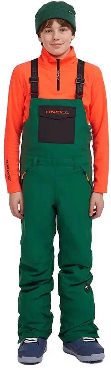 O'Neill Fwc Cruz Bib Pants