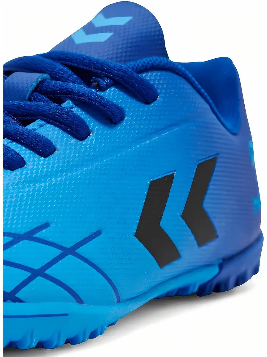 Hummel Top Star Turf LC Jr Voetbalschoenen - Surf The Web