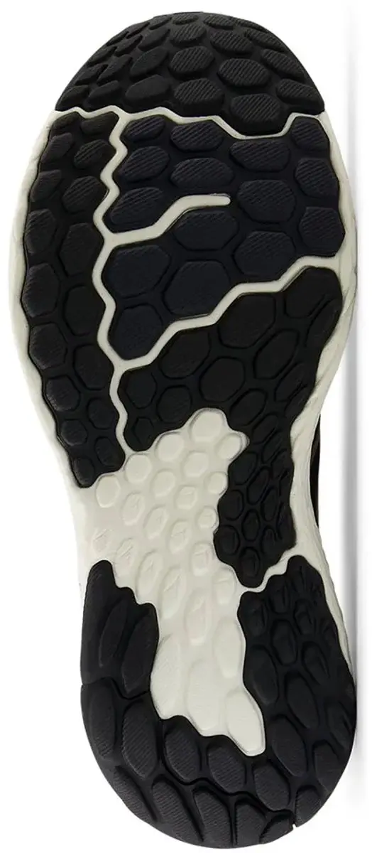New Balance EVOZ Dames Sportschoenen 38 - Donkerblauw/Goud