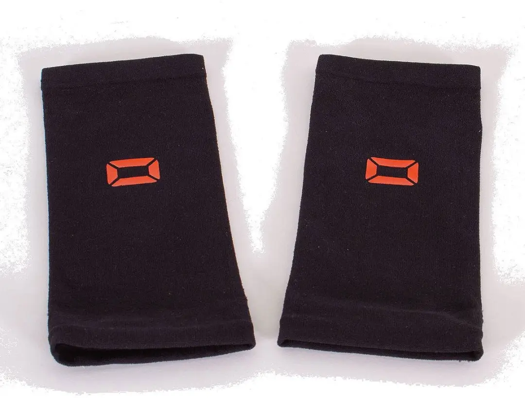 Stanno Shinguard Sleeve Scheenbeschermers Junior - Zwart - afbeelding 6 van 6