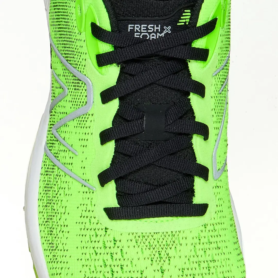 New Balance 880n12 Hardloopschoenen - Neon Geel/Wit - Maat 47