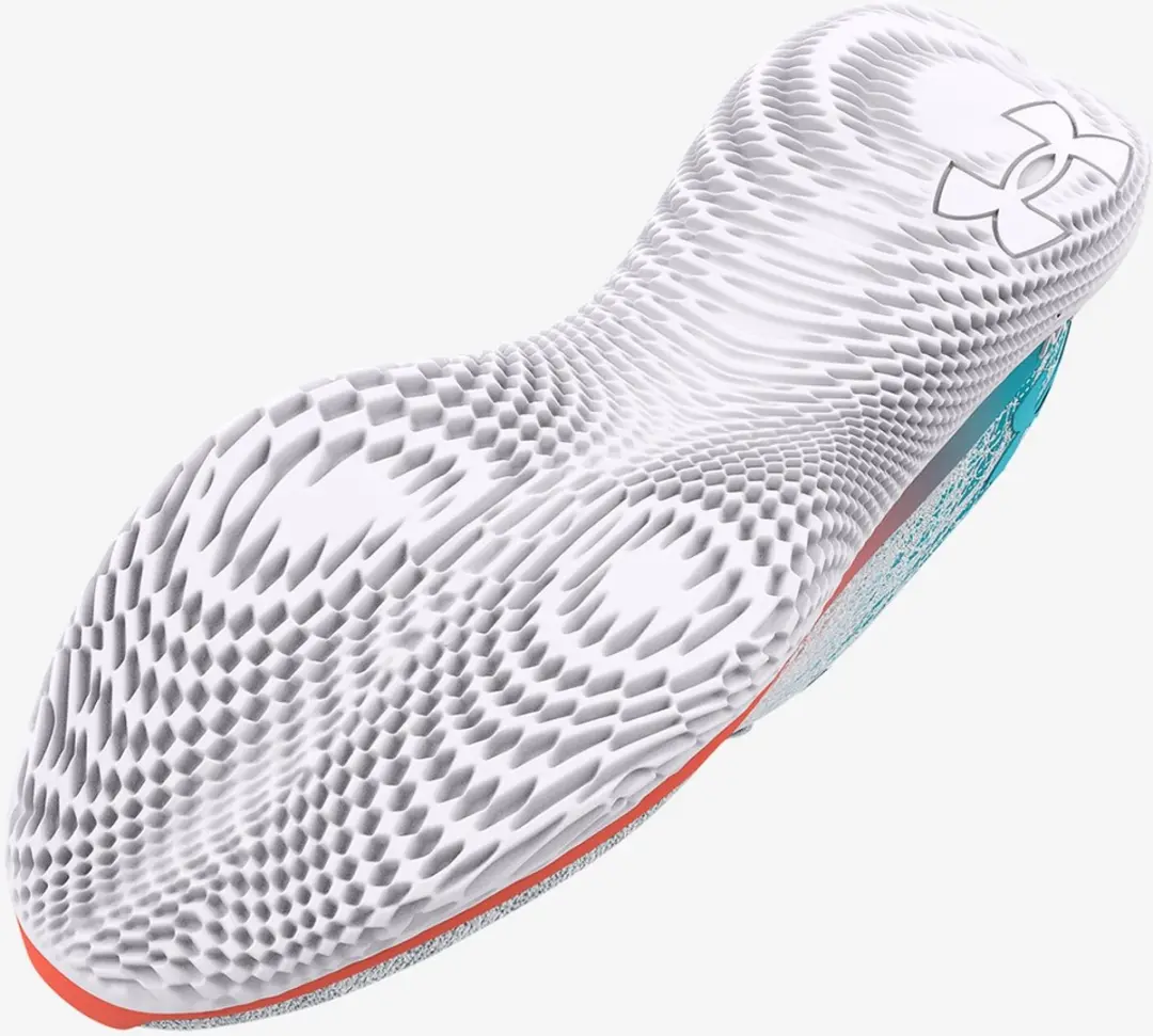 Under Armour Damen Flow Velociti Wind 2 Hardloopschoenen 165393 - 42
