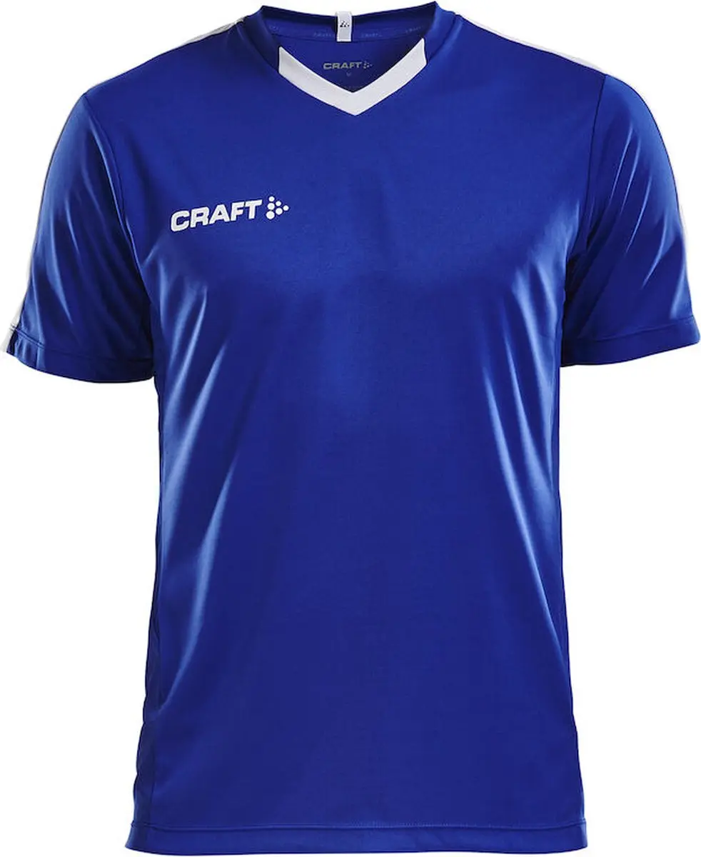 Craft Progress Jersey Contrast M 1905561