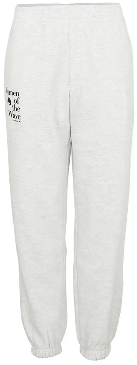 O'Neill N1550002 Joggingbroek Wit S - afbeelding 6 van 6