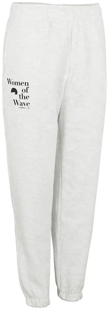 O'Neill N1550002 Joggingbroek Wit S