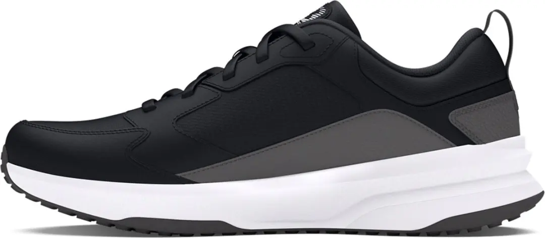 Under Armour Charged Edge 3026727 003 Heren Trainingsschoenen - Zwart/Grijs