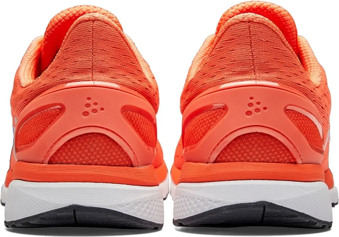 Craft V150 Engineered Hardloopschoenen Dames - Oranje 39,5
