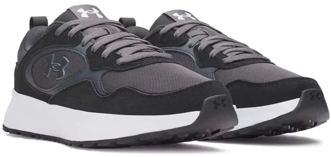 Under Armour Mirage Sport Schoenen - 40.5 - Grijs