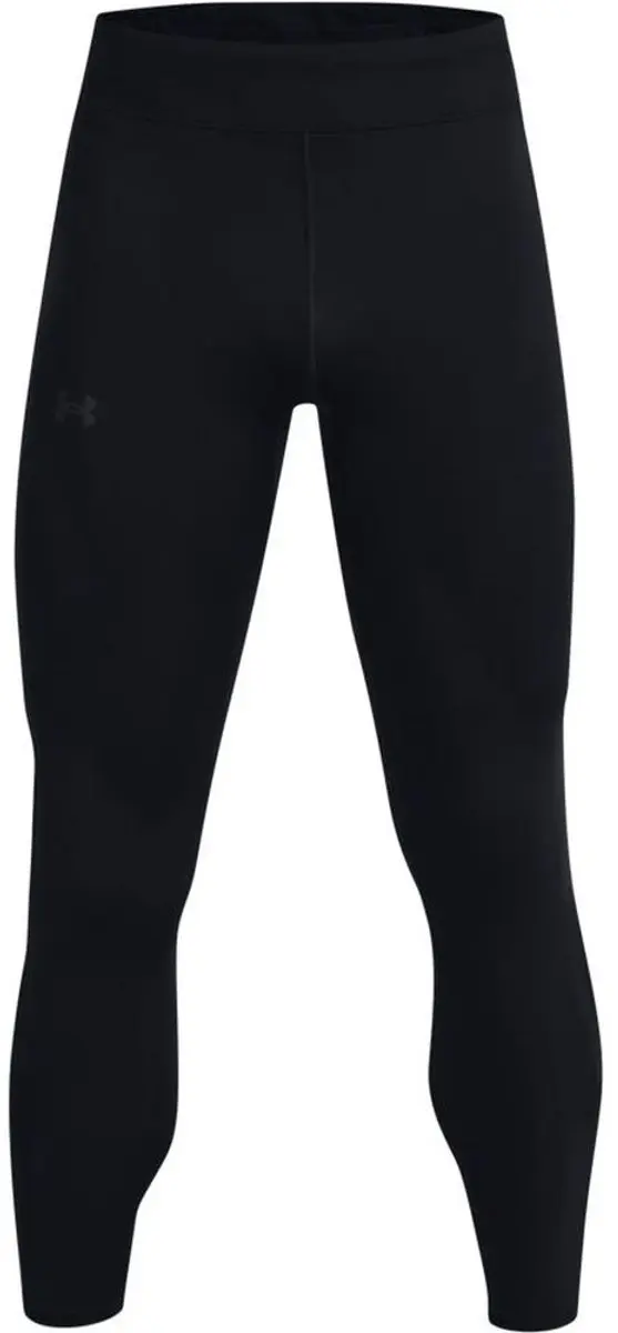 Under Armour Qualifier Elite Legging - Zwart L - afbeelding 6 van 6