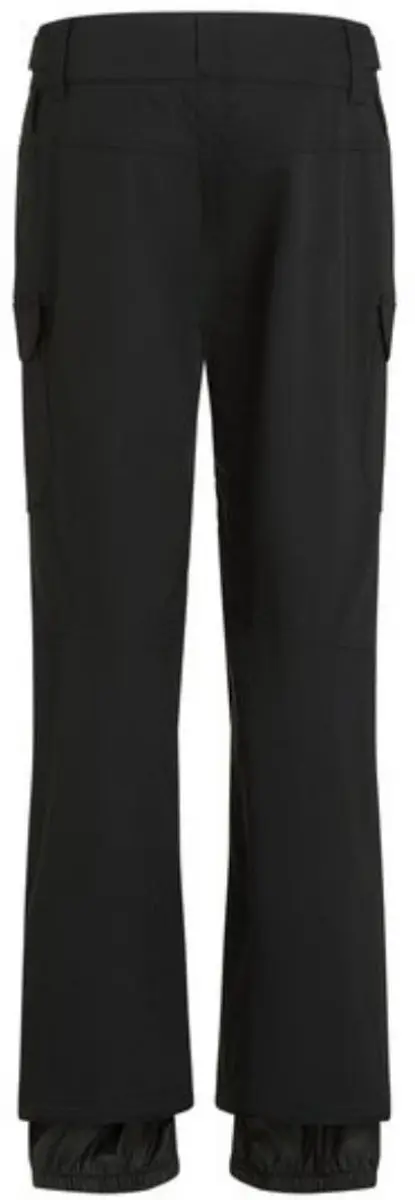 O'Neill FWC Peak Cargo Snowbroek - L - Zwart - afbeelding 6 van 6