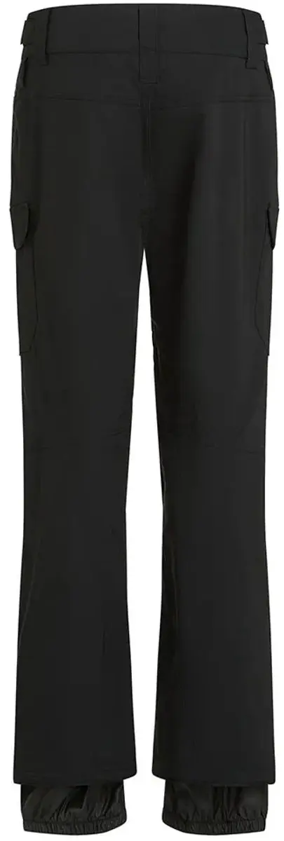 O'Neill FWC Peak Cargo Snowbroek - L - Zwart