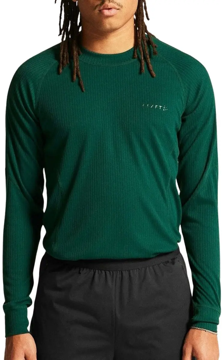 Craft Core Baselayer Thermo Shirt Heren