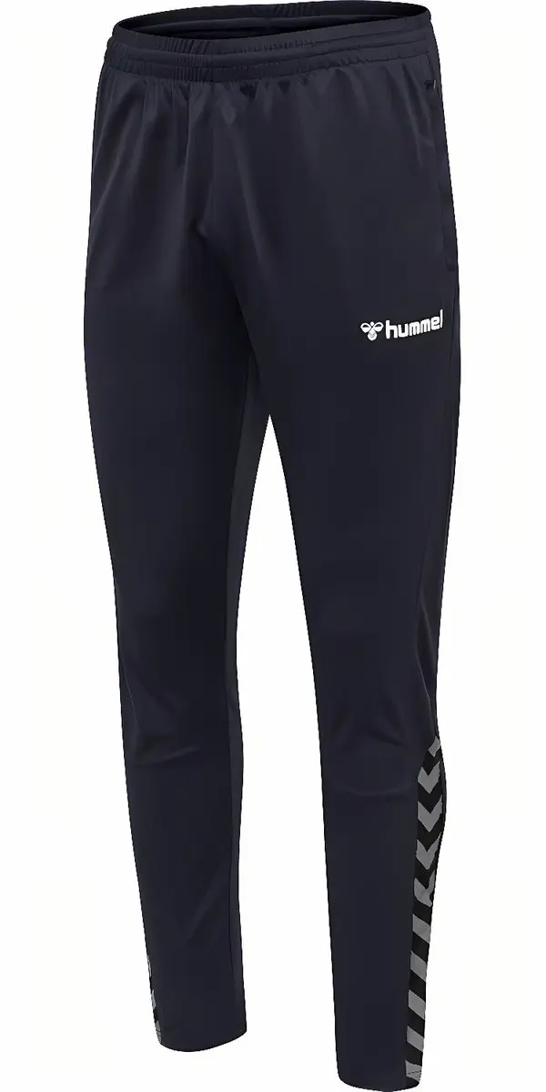 Hummel Authentic Kids Training Pant 204934