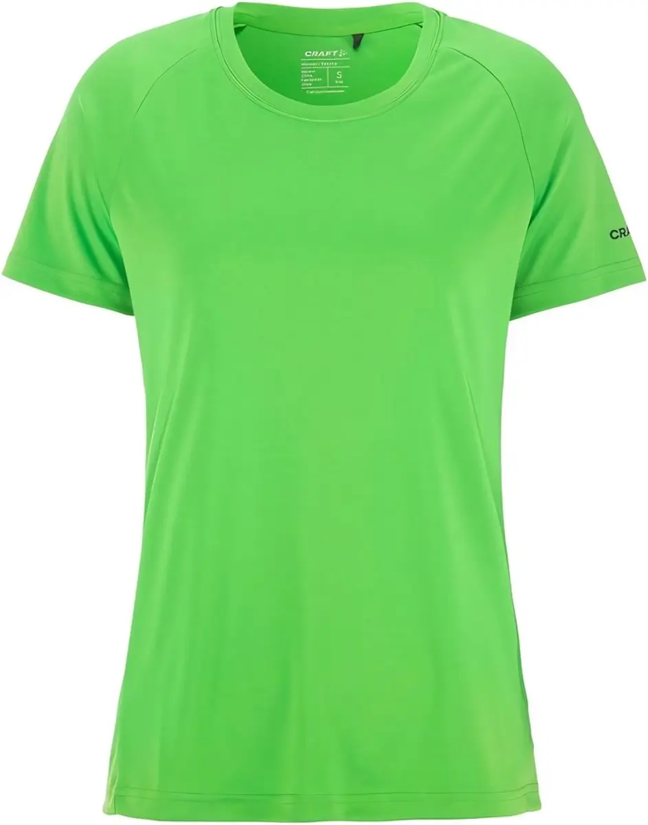 Craft CORE Unify Training Tee 1909879 - Craft Green - XL
