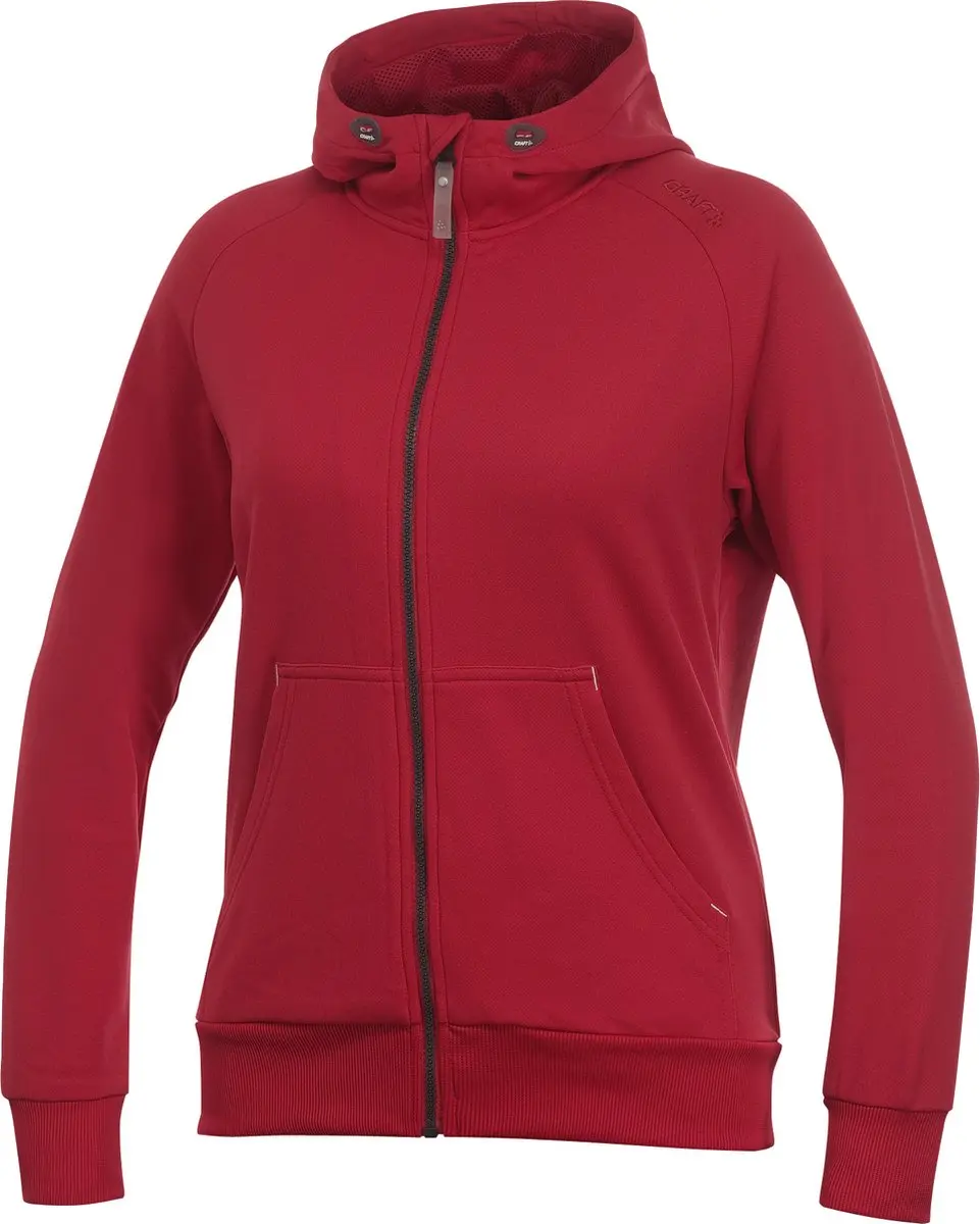 Craft Flexhood Dames Sweatshirt