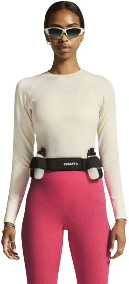 Craft ADV Warm Intensity Thermoshirt Dames - Maat M