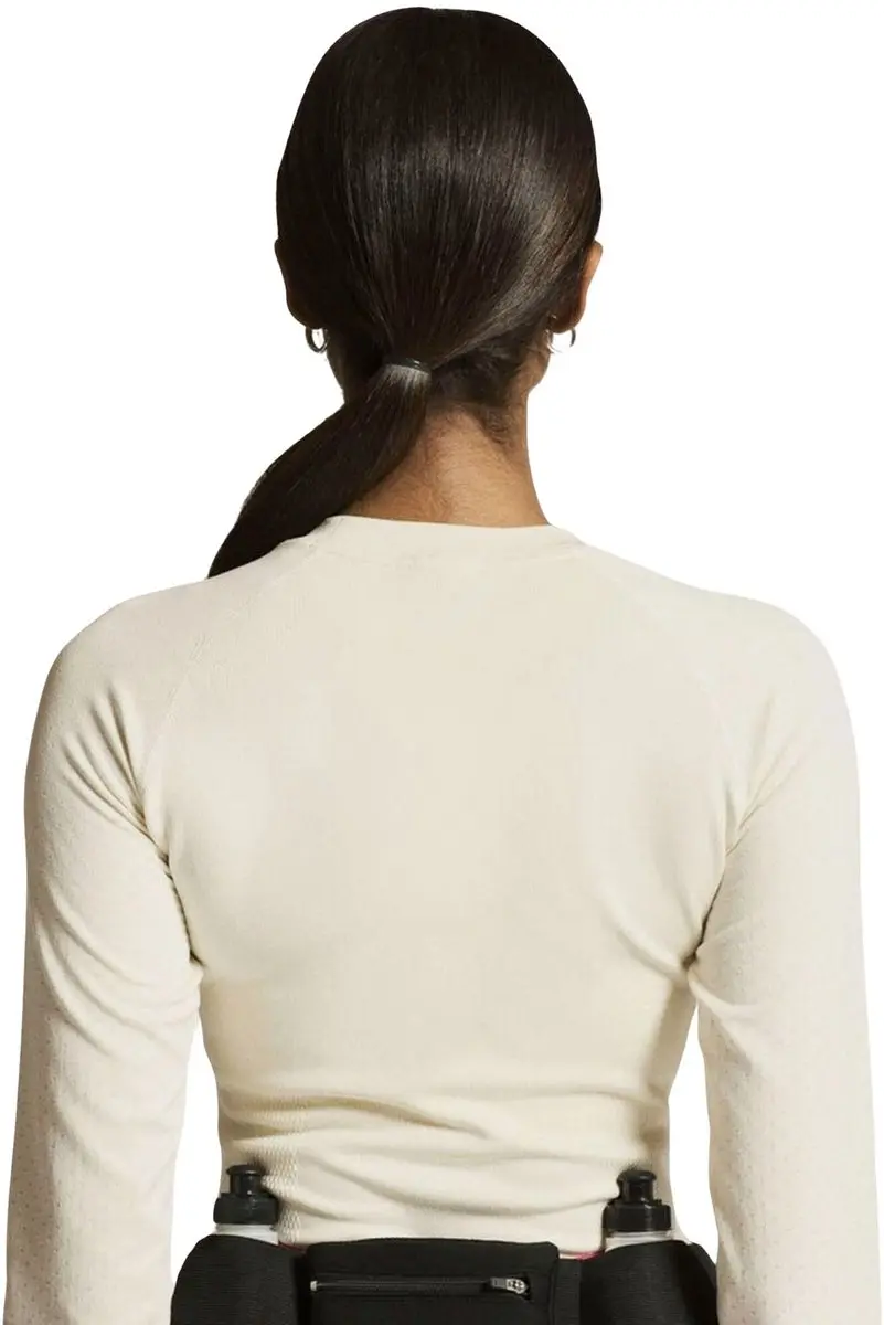 Craft ADV Warm Intensity Thermoshirt Dames - Maat M