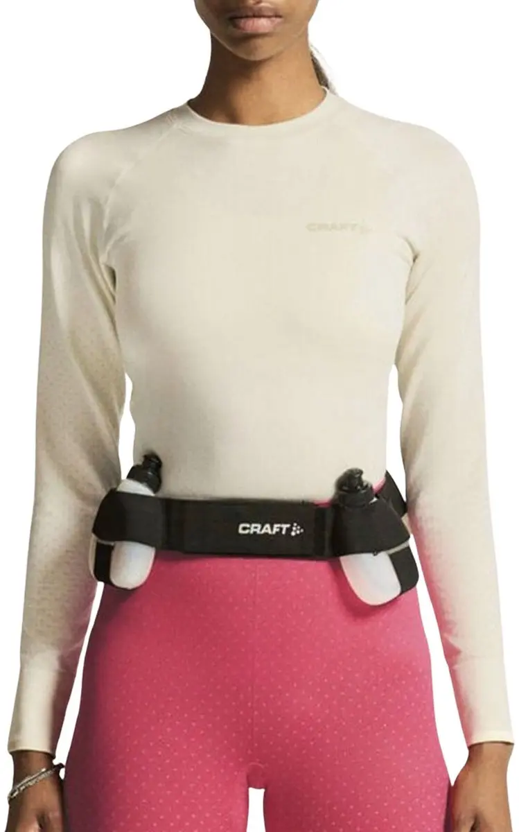 Craft ADV Warm Intensity Thermoshirt Dames - Maat M