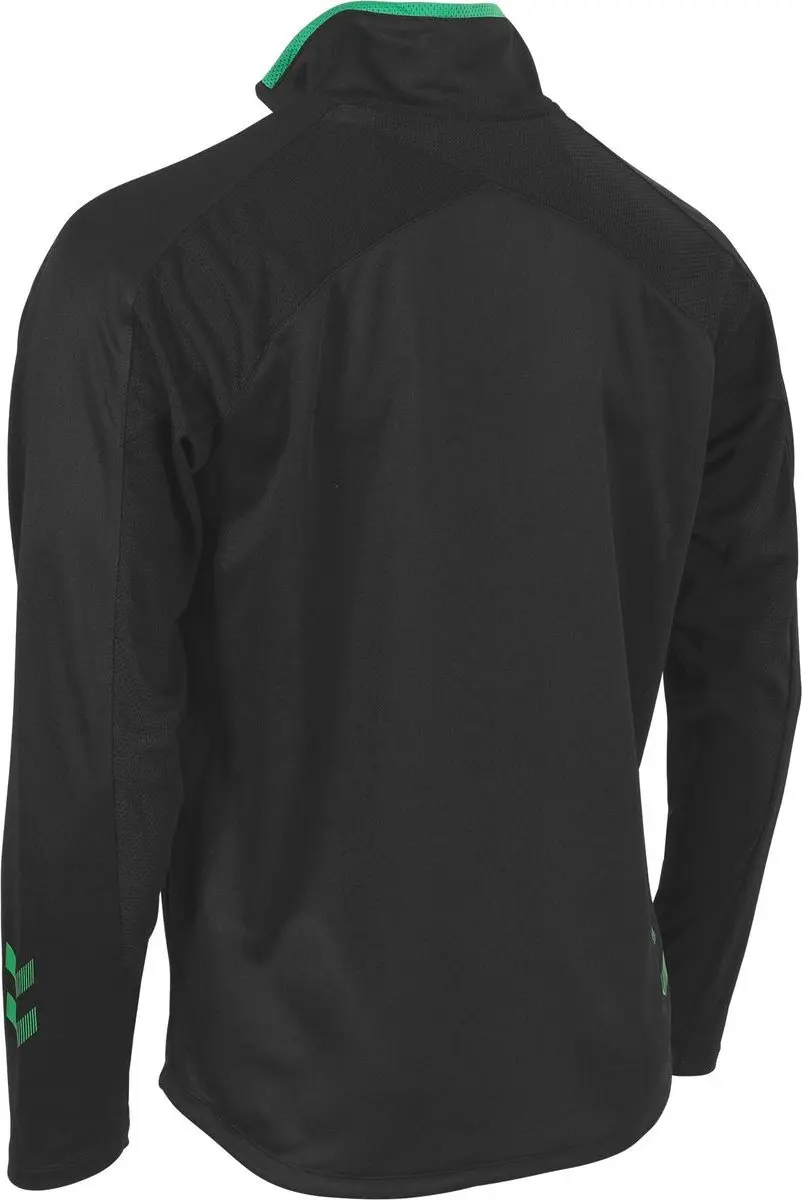 hummel Tulsa Trainingstop 128 - Zwart/Groen