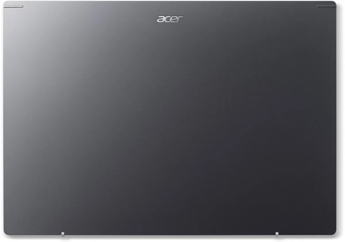 Acer Aspire A14-51M-50AQ Laptop 14" WUXGA 32GB 512GB - Grijs