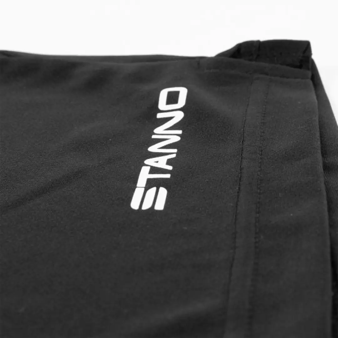 Stanno Focus Shorts Dames II Sportbroek S - Zwart