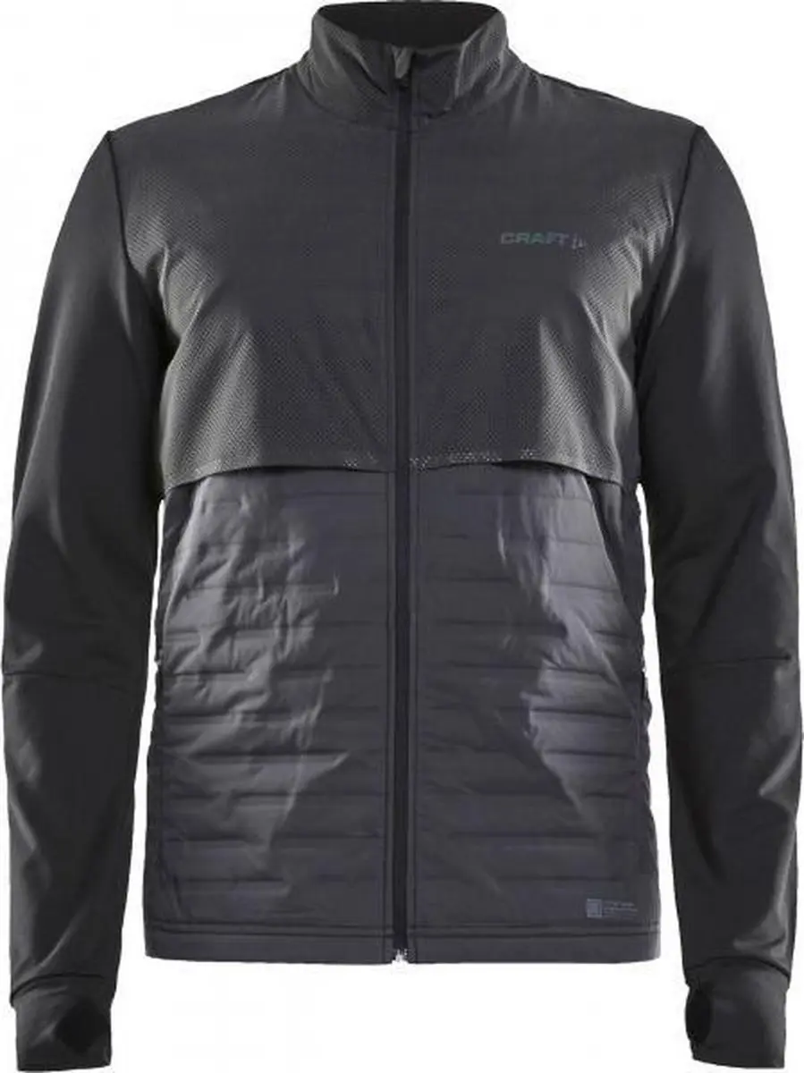 Craft Subzero Jacket Heren S