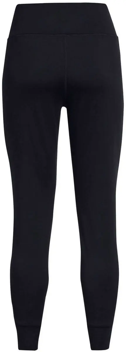 Under Armour Motion Dames Joggingbroek S - Zwart