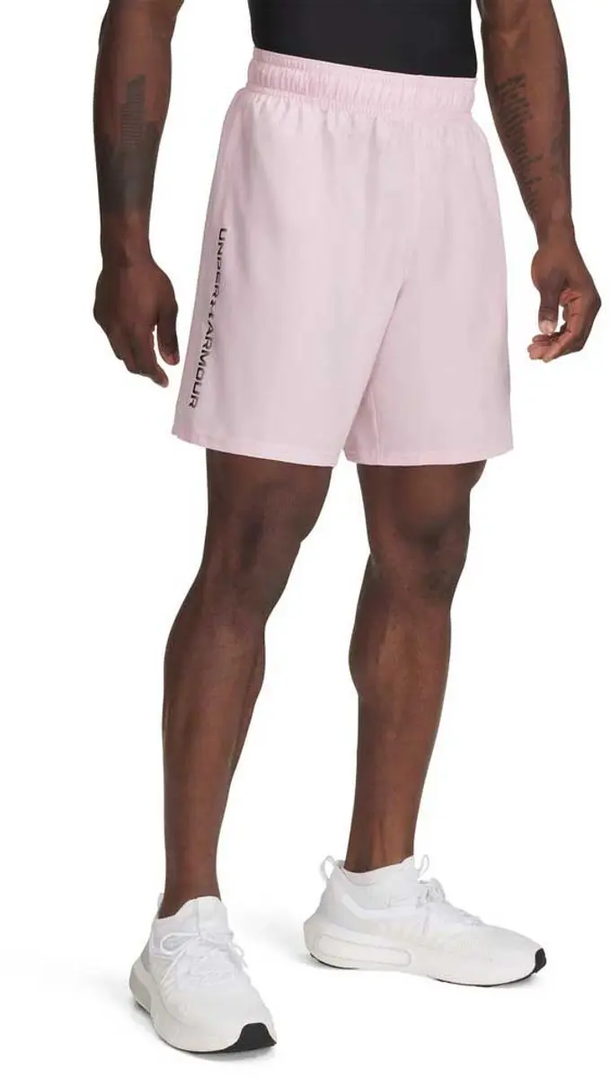 Under Armour Tech Woven Wordmark Korte Broek