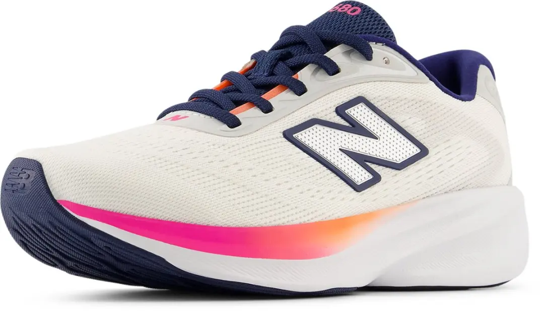 New Balance W680 Dames Sportschoenen - 41.5
