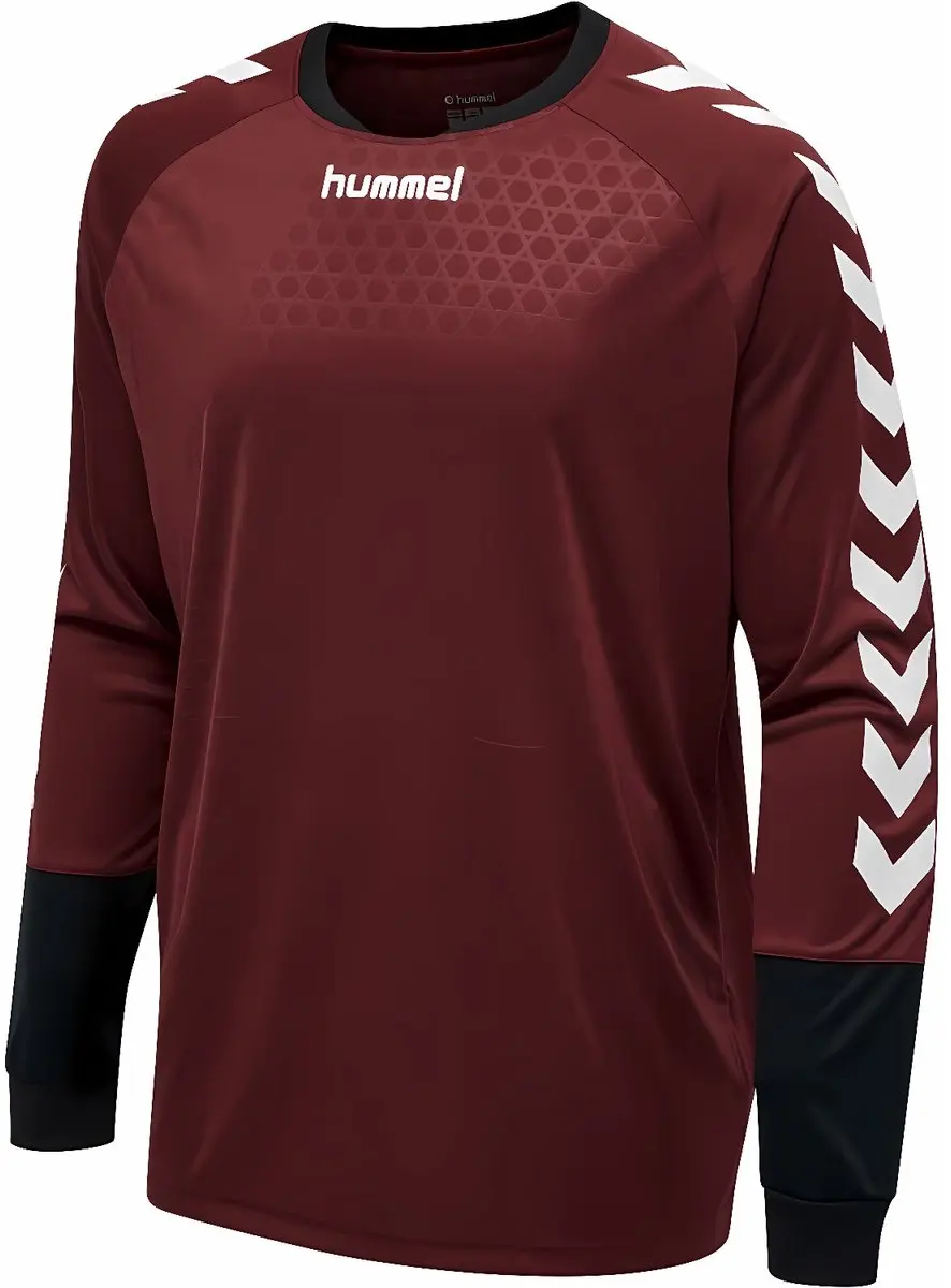 Hummel Essential GK Jersey Lange Mouw Heren