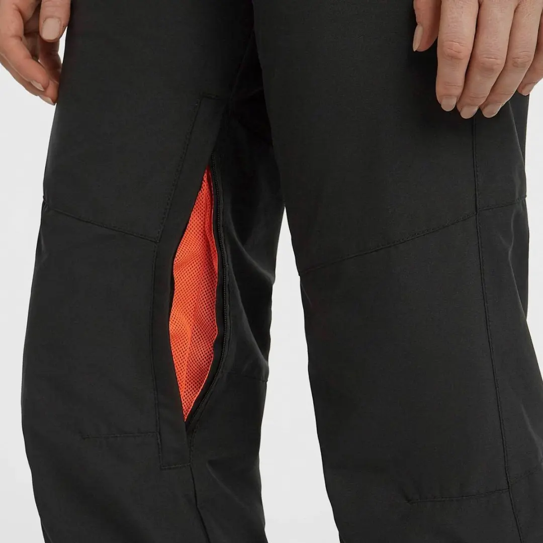 O'Neill FWC'Cruz Slim Skibroek Dames - Maat L