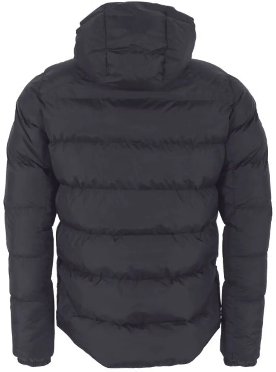 Stanno Prime Padded Jacket XL - Antraciet - afbeelding 6 van 6
