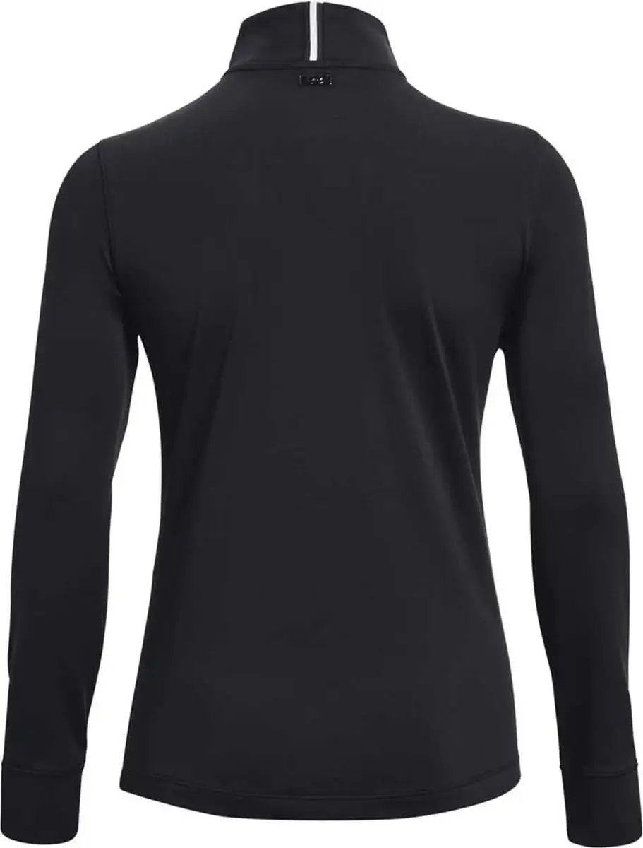 Under Armour Golf Playoff Sweatshirt - Zwart S