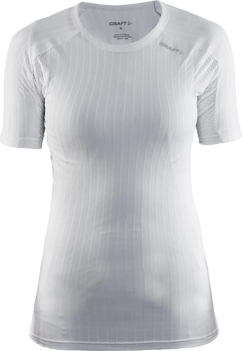Craft Extreme 2.0 Korte SS Women