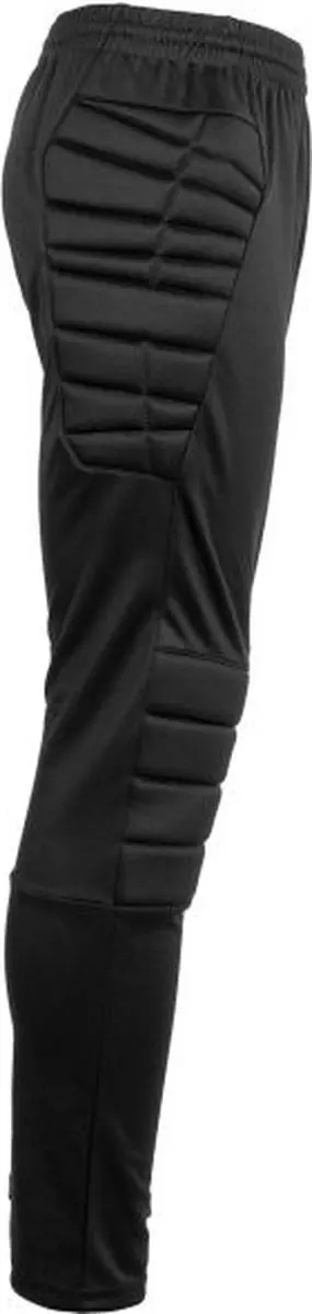 Stanno Chester Keeper Pant Sportbroek 116 - Zwart - afbeelding 6 van 6