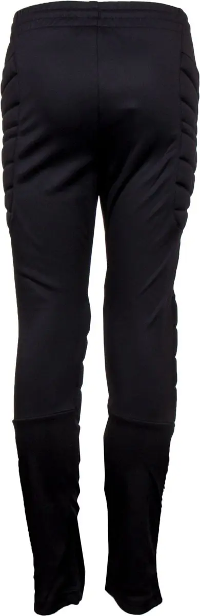 Stanno Chester Keeper Pant Sportbroek 116 - Zwart
