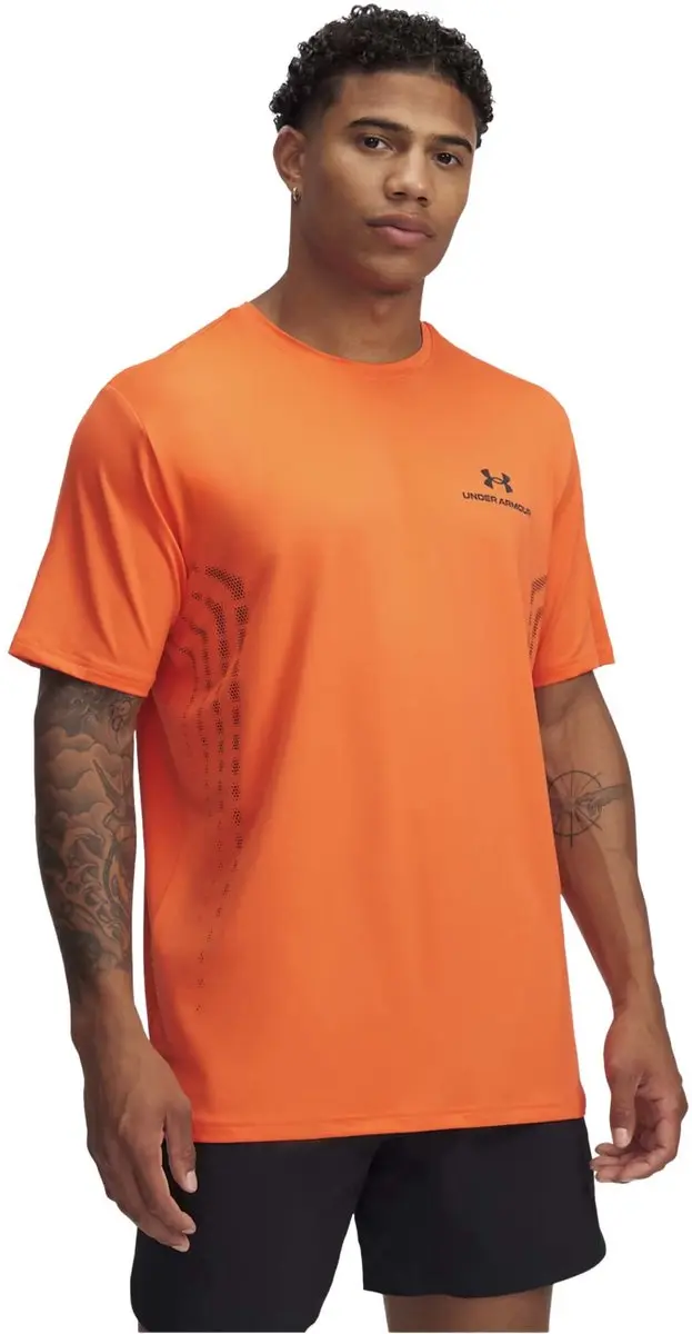 Under Armour Vanish Energy Graphic T-Shirt