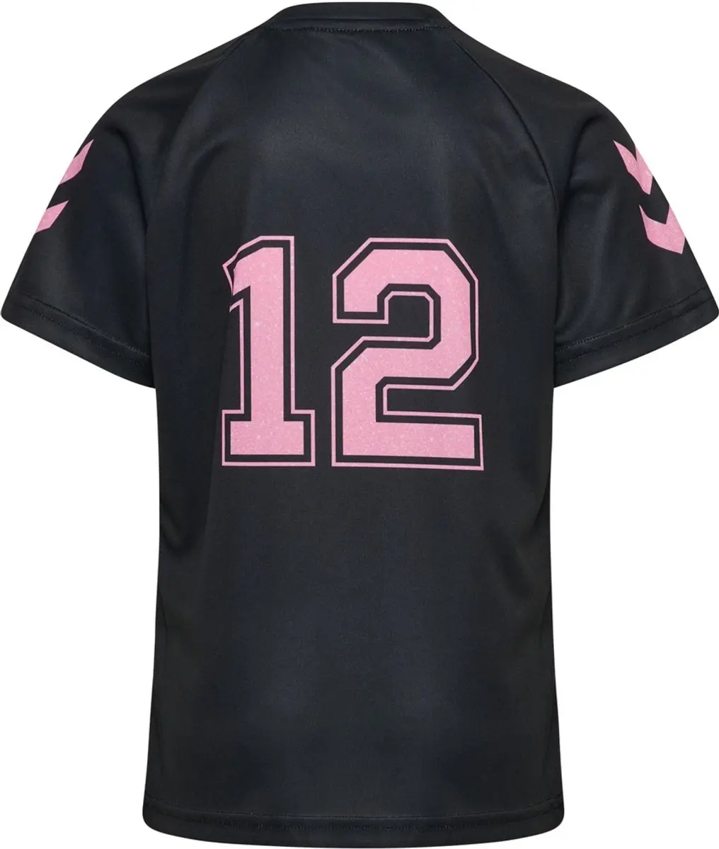 Hummel Kinder Training Set Shimmer 228902