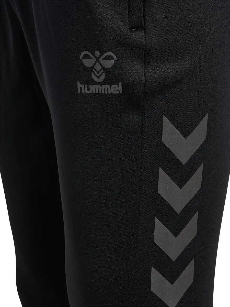 Hummel BTC Winter Trainingsbroek 231551 - Black - XL