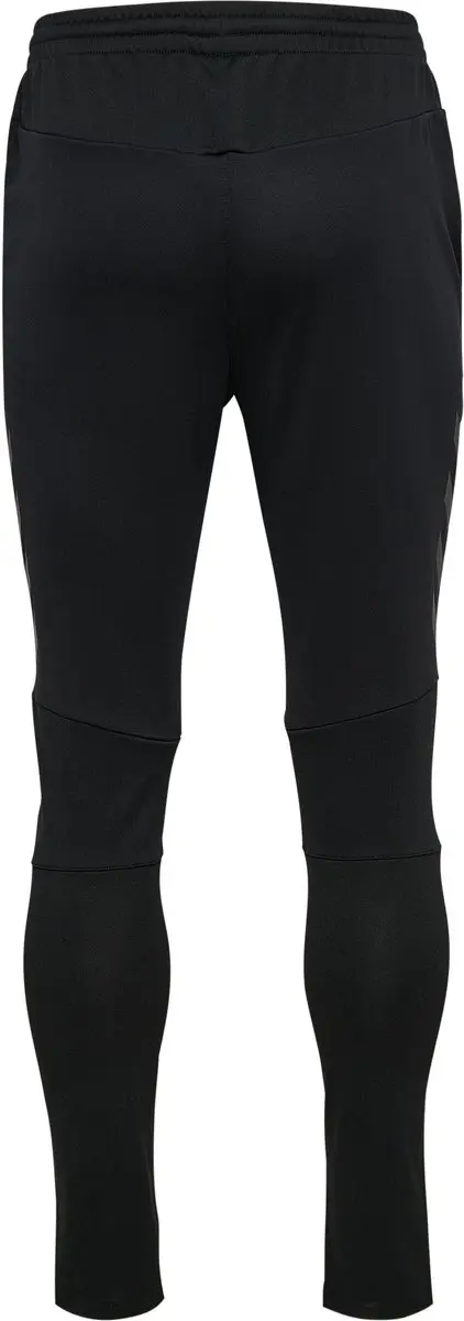 Hummel BTC Winter Trainingsbroek 231551 - Black - XL