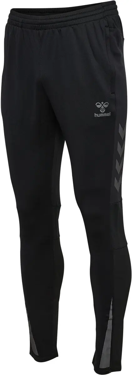 Hummel BTC Winter Trainingsbroek 231551 - Black - XL