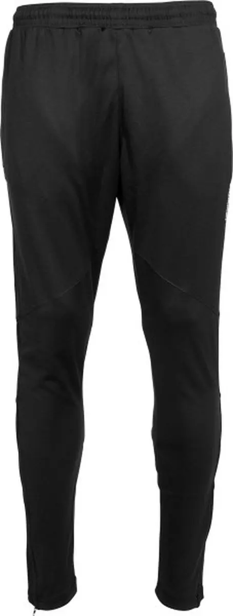 Hummel Authentic Fitted Sportbroek Kids 128 - Zwart
